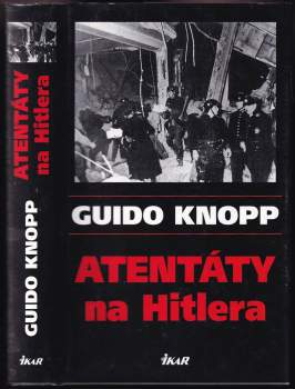 Atentáty na Hitlera