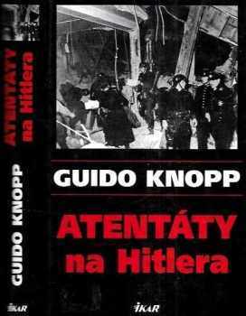 Atentáty na Hitlera
