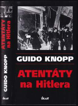 Atentáty na Hitlera