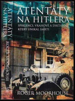 Atentáty na Hitlera