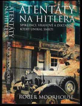 Atentáty na Hitlera