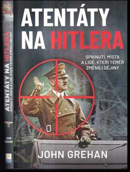 Atentáty na Hitlera