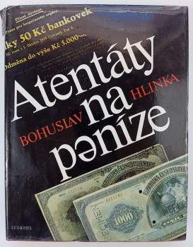 Atentáty na peníze