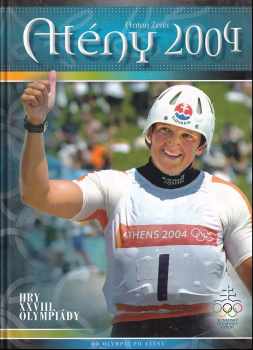 Atény 2004