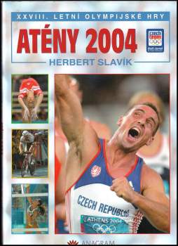 Miroslav Augustin: Atény 2004