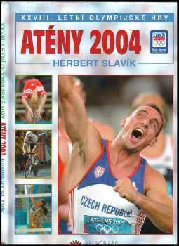Miroslav Augustin: Atény 2004
