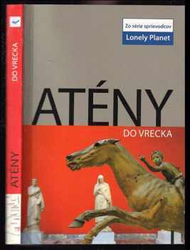 Athény do kapsy