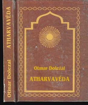 Atharvavéda