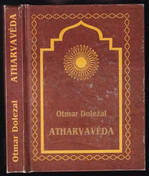 Atharvavéda