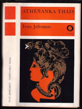 Athéňanka Tháis