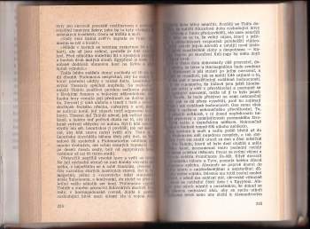 Ivan Antonovič Jefremov: Athéňanka Tháis