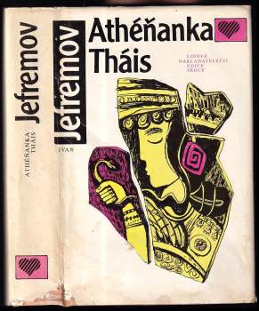 Athéňanka Tháis