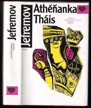 Athéňanka Tháis