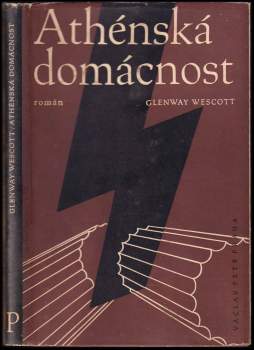 Athénská domácnost