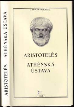 Athénská ústava