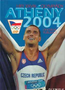 Athény 2004