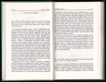 Aulus Gellius: Atické noci