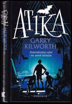 Atika