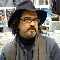 Atiq Rahimi