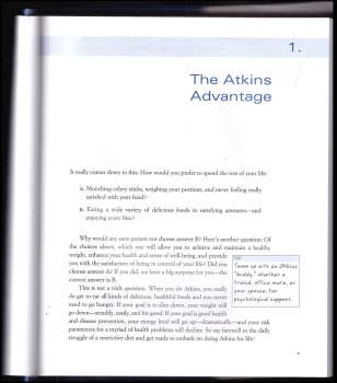 Robert C Atkins: Atkins for Life