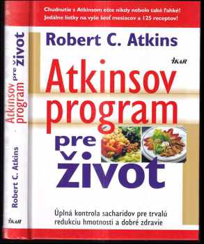 Atkinsonov program pre život