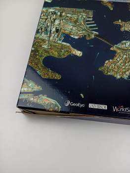 Ambros Brucker: Atlantica
