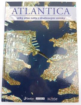 Ambros Brucker: Atlantica