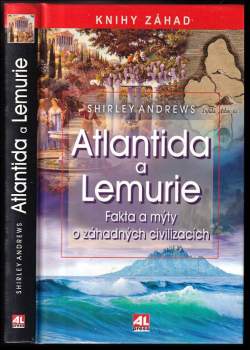 Atlantida a Lemurie