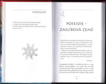 Shirley Andrews: Atlantida a Lemurie