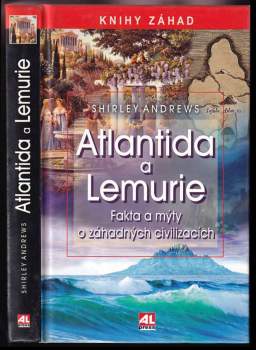 Shirley Andrews: Atlantida a Lemurie