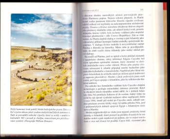 Frank Joseph: Atlantida a rok 2012