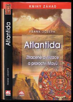 Atlantida a rok 2012