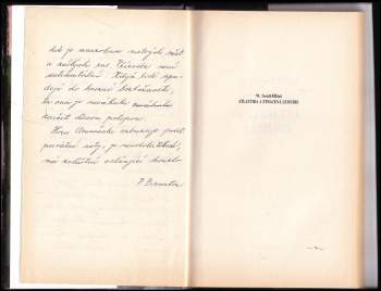 William Scott-Elliot: Atlantida a Ztracená Lemurie