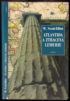 Atlantida a Ztracená Lemurie