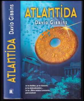 Atlantida - David Gibbins (2006, Metafora) - ID: 1046836