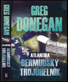 Greg Donegan: Atlantida