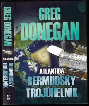 Greg Donegan: Atlantida
