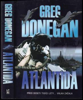 Greg Donegan: Atlantida