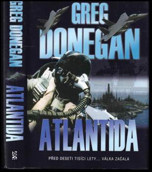Greg Donegan: Atlantida