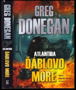 Greg Donegan: Atlantida