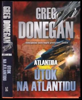 Greg Donegan: Atlantida
