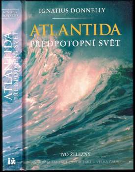 Atlantida