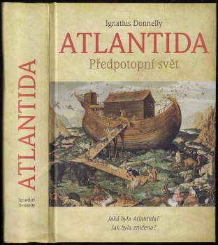Atlantida