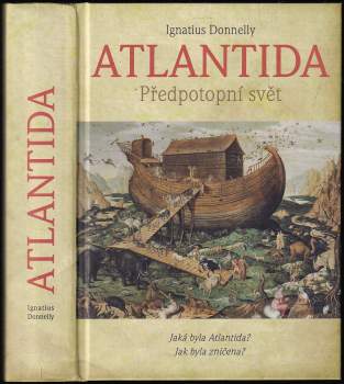 Ignatius Donnelly: Atlantida
