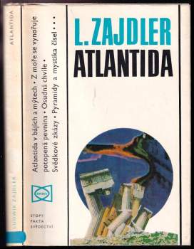 Ludwik Zajdler: Atlantida