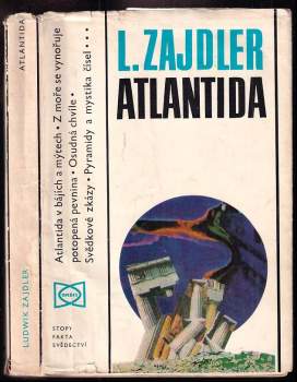 Ludwik Zajdler: Atlantida