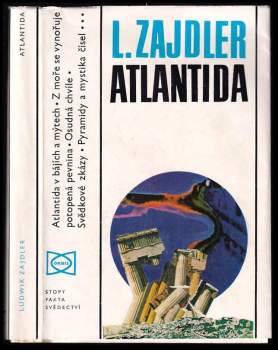 Ludwik Zajdler: Atlantida