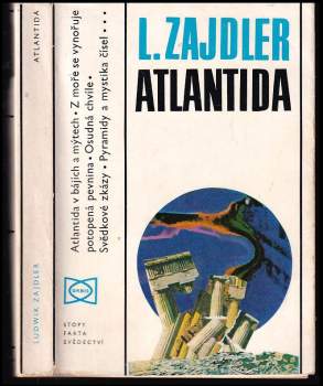 Ludwik Zajdler: Atlantida