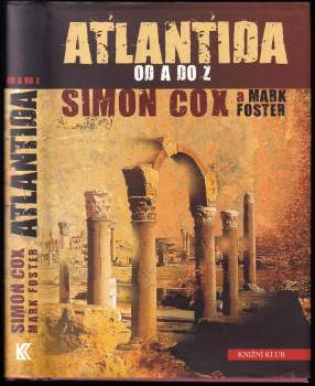 Atlantida od A do Z