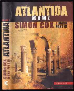 Simon Cox: Atlantida od A do Z